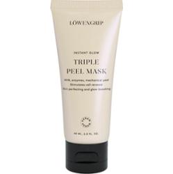 Löwengrip Instant Glow Triple Peel Mask (60ml)