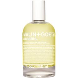 Malin+Goetz Cannabis Eau De Parfum (50ml)