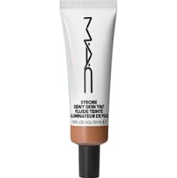 MAC Strobe Skin Tint Dark (30 ml)