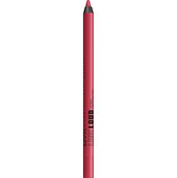 NYX PROFESSIONAL MAKEUP Line Loud  Lip Pencil 12 On A Missio