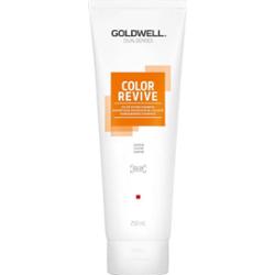 Goldwell Color Revive Copper, szampon do miedzianych odcieni 250ml