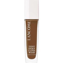 Lancôme Teint Idôle Ultra Wear Care & Glow 24H Healthy Glow Foundation 530W