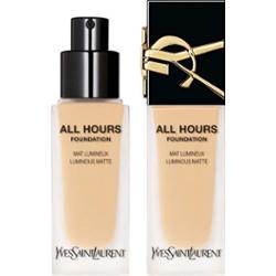 Podkład Yves Saint Laurent All Hours Reno 25 ml - Odcień: Ln4