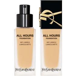 Yves Saint Laurent Tedp All Hours All Hours Foundation - podkład LW4 L