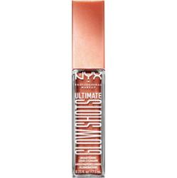 NYX PROFESSIONAL MAKEUP Ultimate Glow Shots 11 Clementine Fine - Cień