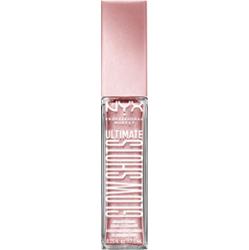 NYX PROFESSIONAL MAKEUP Ultimate Glow Shots 04 Grapefruit Glow - Cień