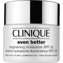 Clinique Even Better Clinical Brightening Moisturizer (50ml)