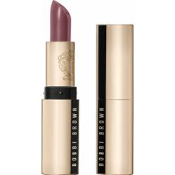 Bobbi Brown Luxe Lipstick Bahama Brown 337