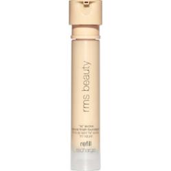 RMS Beauty Re Evolve Natural Finish Foundation Refill 000