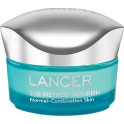 Lancer The Method Nourish Normal-Combination (50ml)