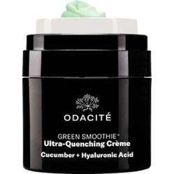 Odacité Green Smoothie Quenching Creme (50 ml)
