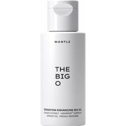 MANTLE The Big O –  Sensation-enhancing sex oil