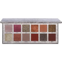 Anastasia Beverly Hills Eyeshadow Palette Rose Metals