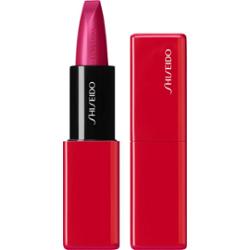 Shiseido TechnoSatin Gel Lipstick 422 Fuchsia Flux