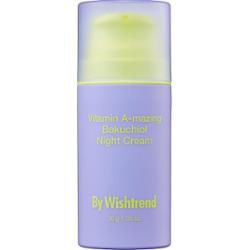 By Wishtrend Vitamin A-mazing Bakuchiol Night Cream (30 ml)