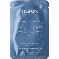 111skin - Cryo De-puffing - Pielęgnacja Twarzya Pod Oczy - Cryo De-puffing Eye Pielęgnacja Twarzy Box 48ml - Dla Kobiet