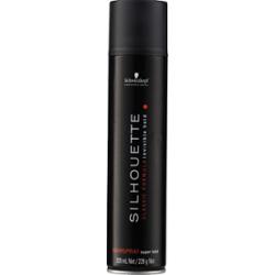 Schwarzkopf Professional Silhouette Super Hold Hairspray (500 ml)