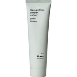 By Bangerhead Roots Hydrating And Strengthening Scalp Mask (150 ml)