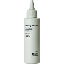 By Bangerhead Roots Hydrating And Strengthening Scalp Serum (125 ml)