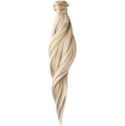 Rapunzel of Sweden Clip-in Ponytail Original 10.7 Light Grey 50