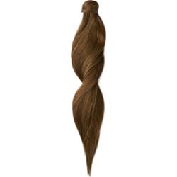 Rapunzel of Sweden Clip-in Ponytail Original 5.0 Brown 50