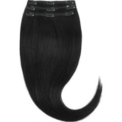 Rapunzel of Sweden Clip-on set 3 pieces (50 cm) 1.0 Black