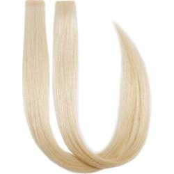 Premium Tape Extensions - Seamless & Classic 3 10.10 Platinum Blonde 50