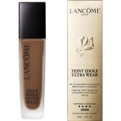 Lancôme Teint Idole Ultra Wear 24h Longwear Foundation 505N
