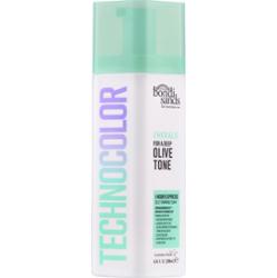 Bondi Sands Technocolor 1 Hour Express Self Tanning Foam Emerald Olive Tone (200 ml)