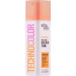 Bondi Sands Technocolor Warm Hydrated Glow Caramel (200 ml)