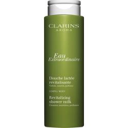 Clarins Eau Extraordinaire Revitalizing Shower Milk (200 ml)