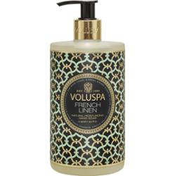 Voluspa Hand Wash French Linen (450 ml)