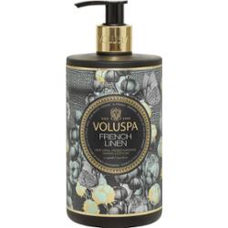 Voluspa Hand Lotion French Linen (450 ml)