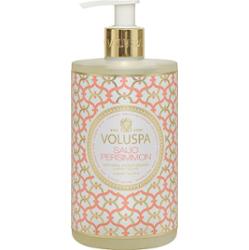 Voluspa Hand Wash Saijo Persimmon (450 ml)