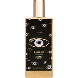 MEMO Paris Marfa Oud EdP (75 ml)