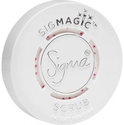 Sigma Beauty SIGMAGIC™ Scrub