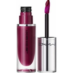 MAC Locked Kiss Ink Lipcolour Fruitful