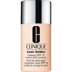 Clinique Even Better Makeup Foundation SPF 15 CN 02 Breeze