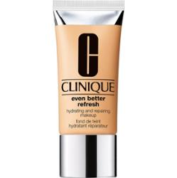Clinique Even Better Refresh Hydrating and Repairing Makeup Foundation Wn 44 Tea