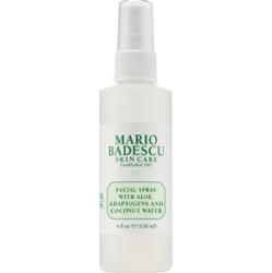 Mario Badescu Facial Spray W/ Aloe, Adaptogens And Coconut Water (59 ml)