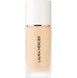 Laura Mercier Real Flawless Foundation 0W1 Satin