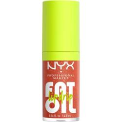 NYX Professional Makeup Fat Oil Lip Drip 06 Follow Back (4,8 ml)