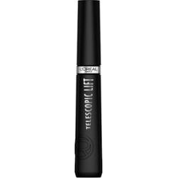 L'Oréal Paris Telescopic Lift Mascara Black 00 Black (9,9 ml)