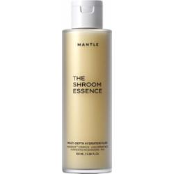 MANTLE The Shroom Essence – Multi-Depth Hydration Fluid - nawilżająca