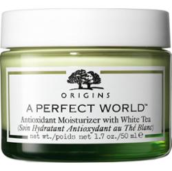 Origins A Perfect World Antioxidant Moisturizer With White Tea (50 ml)