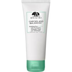 Origins Checks And Balances Polishing Face Scrub With Tourmaline (75 ml)