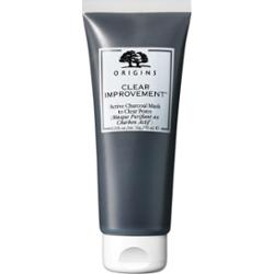 Origins Clear Improvement Clear Improvement Active Charcoal Mask 75 ml