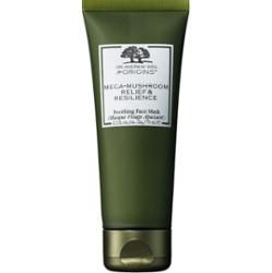 Origins Dr. Weil Mega-Mushroom Relief And Resilience Soothing Face Mask (75 ml)