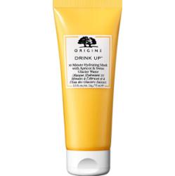 Origins Drink Up 10-minutowa maska nawilżająca - 75 ml