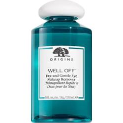 Origins Well Off Fast And Gentle Eye Makeup Remover Demakijaż 150 ml